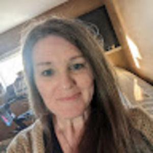 Meet your Posher, Cathy